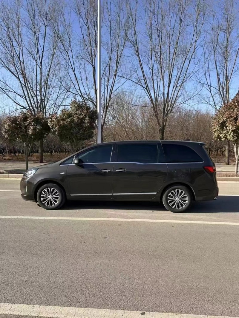 枣庄21年别克GL87