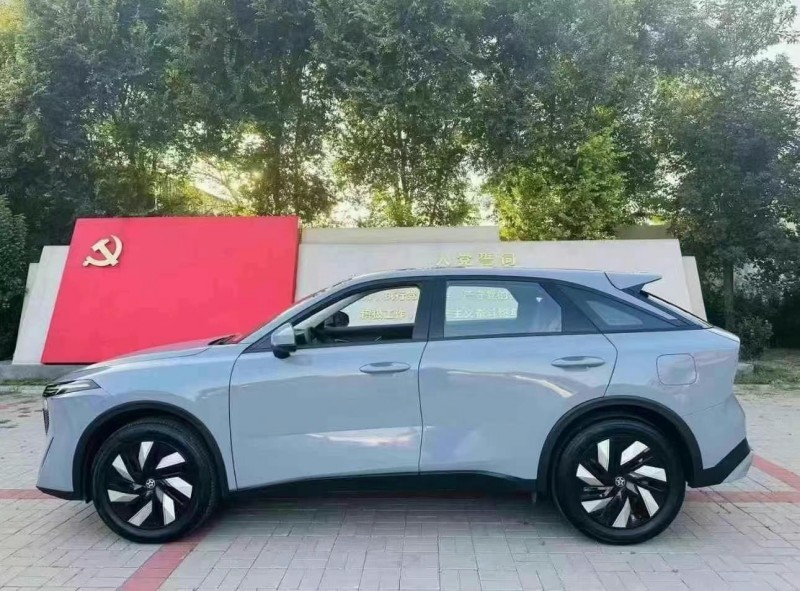 泰安24年啟辰大V7