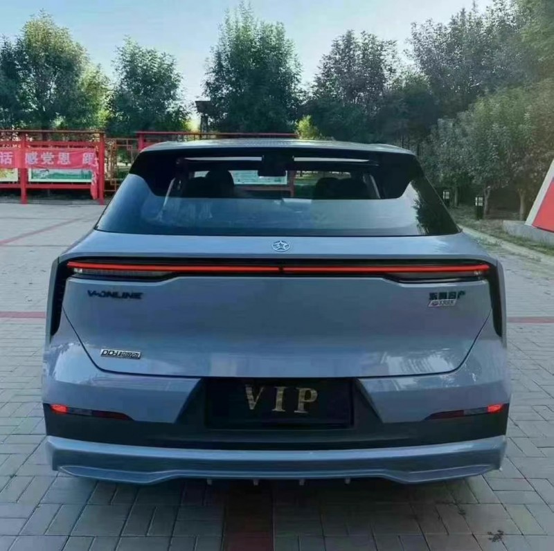 泰安24年啟辰大V9