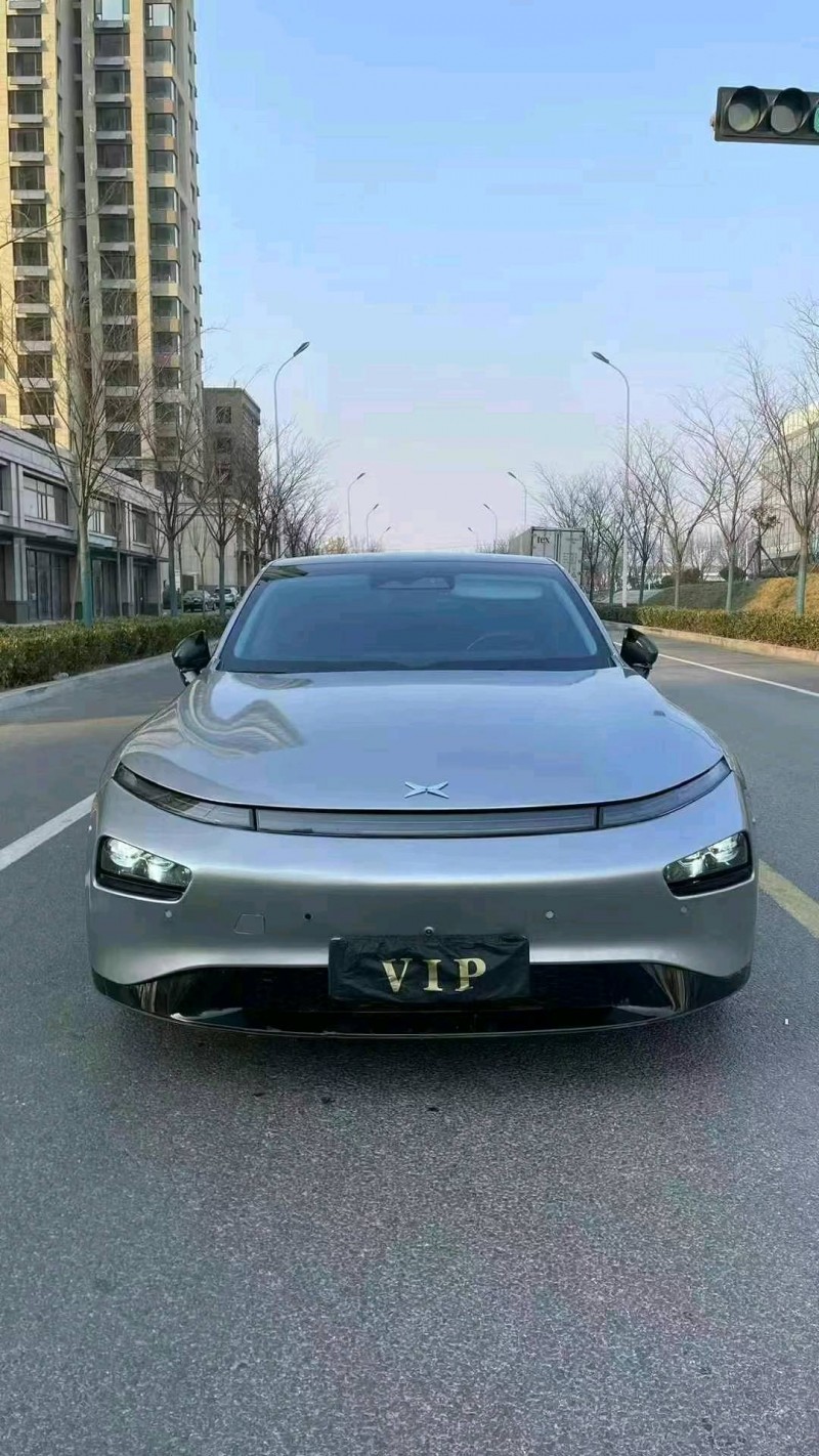 淄博23年小鵬汽車p71