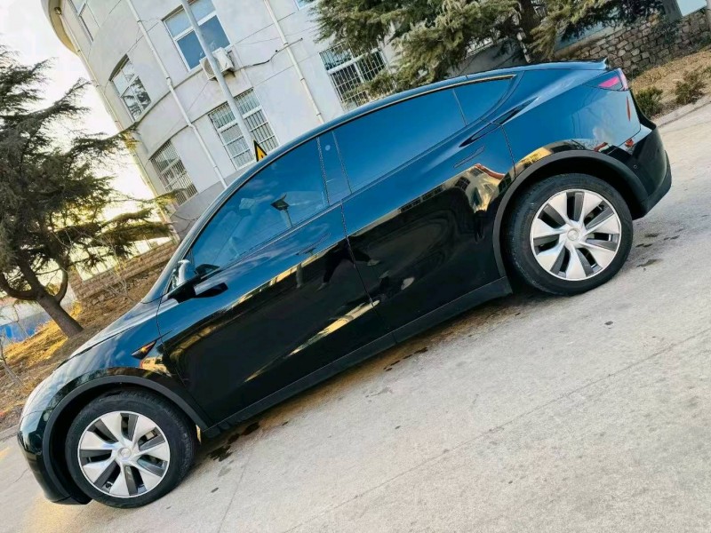 煙臺23年特斯拉MODEL Y3