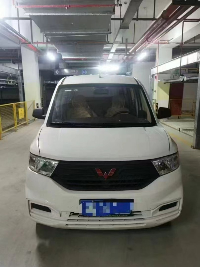 徐州23年五菱汽車宏光1
