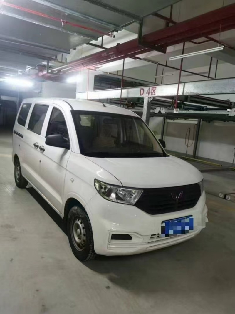 徐州23年五菱汽車宏光2