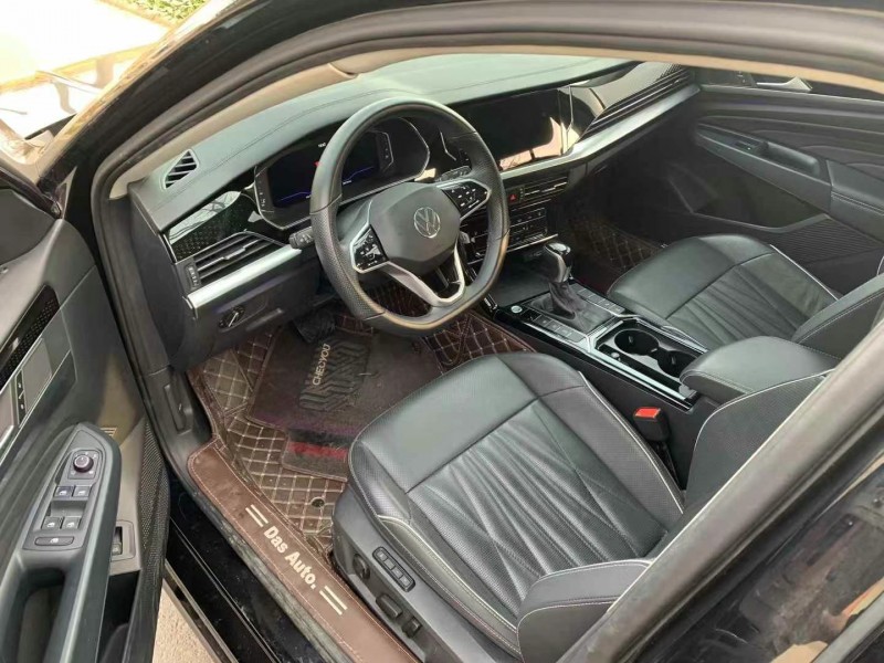 連云港23年大眾帕薩特5