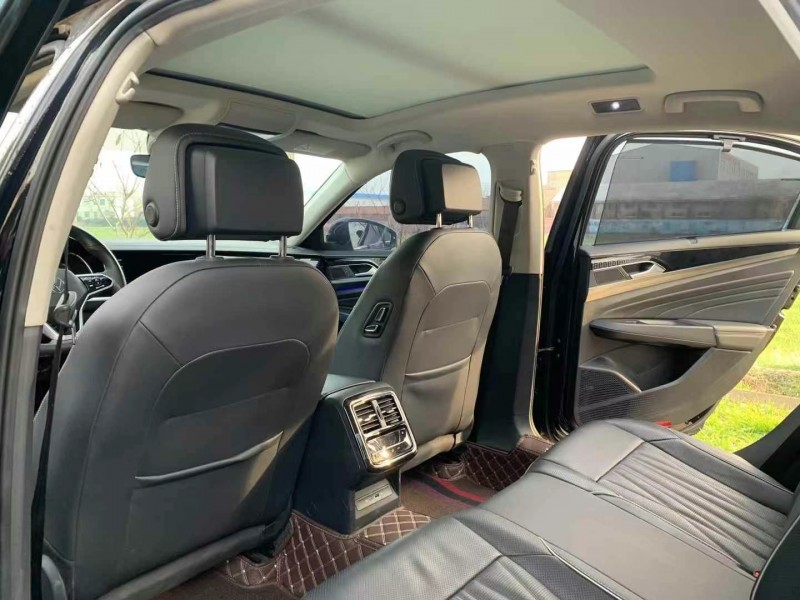 連云港23年大眾帕薩特6