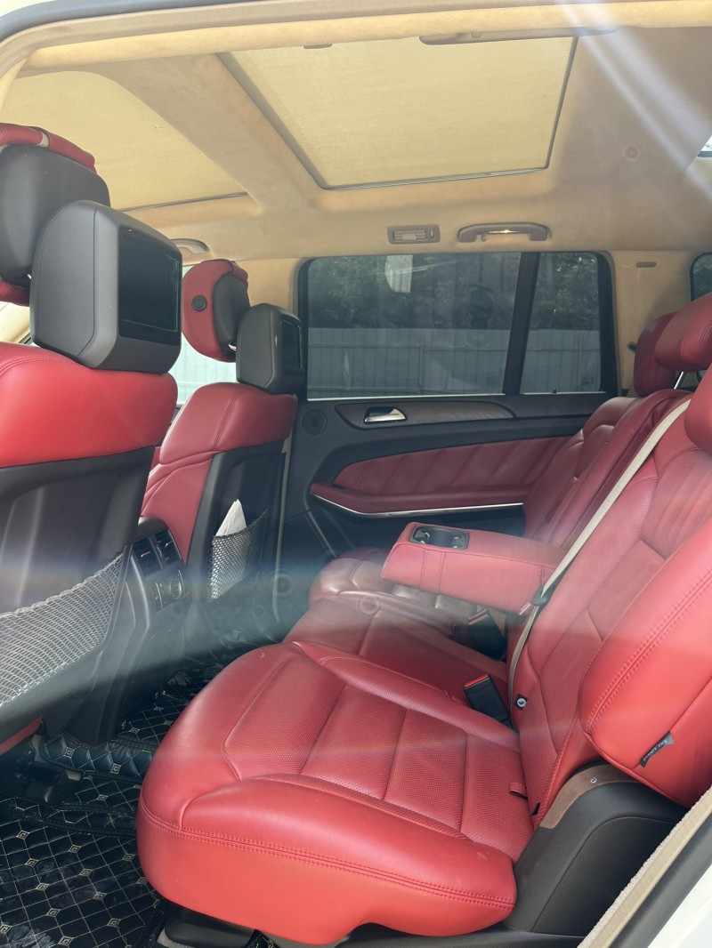 武汉17年奔驰罗伦士5