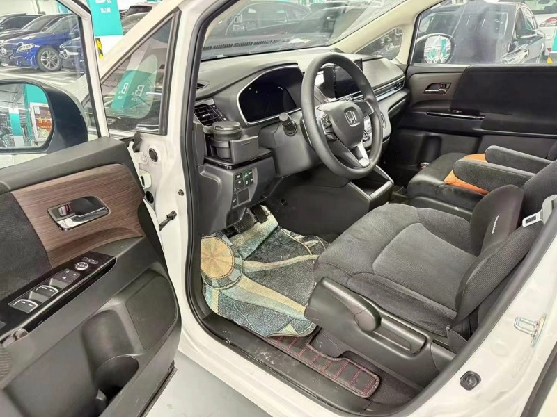 广州24年本田奥德赛6