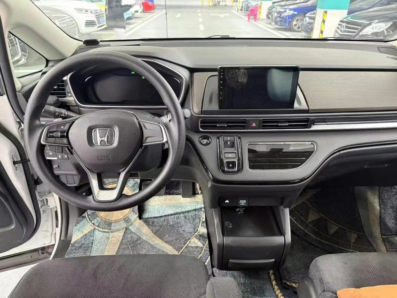 广州24年本田奥德赛7