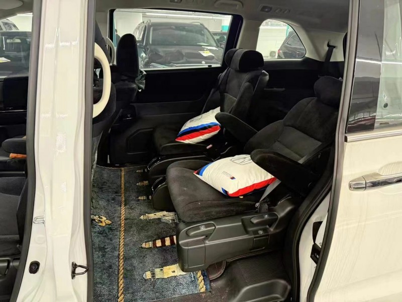 广州24年本田奥德赛8