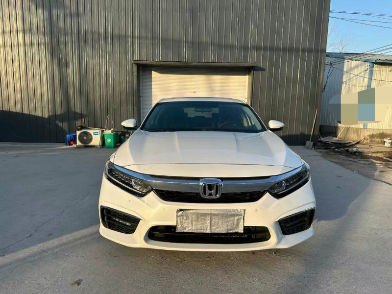 徐州20年本田英诗派1