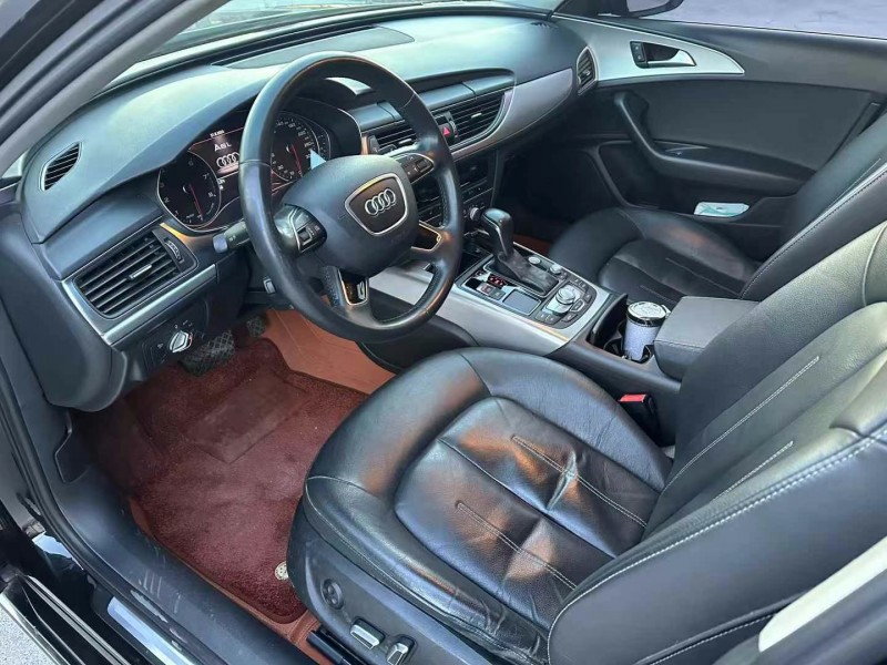 徐州18年奥迪A6L6