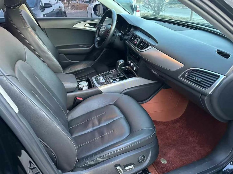 徐州18年奥迪A6L8