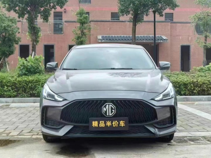 廣州22年名爵51