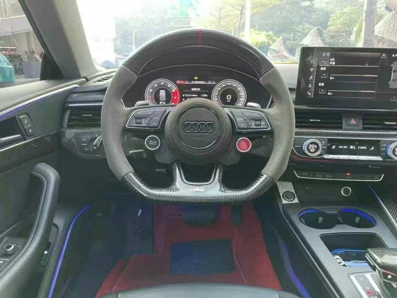 深圳22年奥迪A56