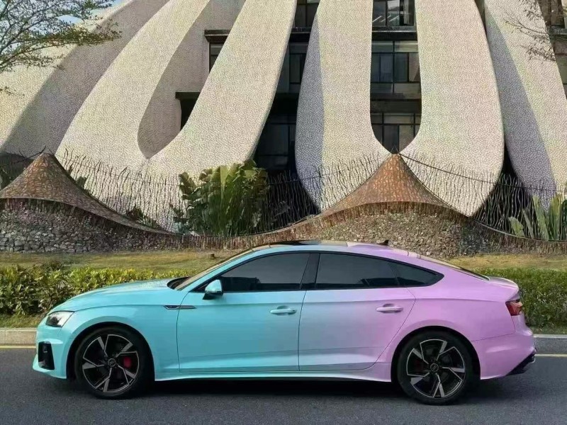 深圳22年奥迪A57