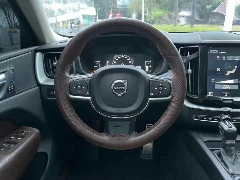 深圳19年沃爾沃XC608