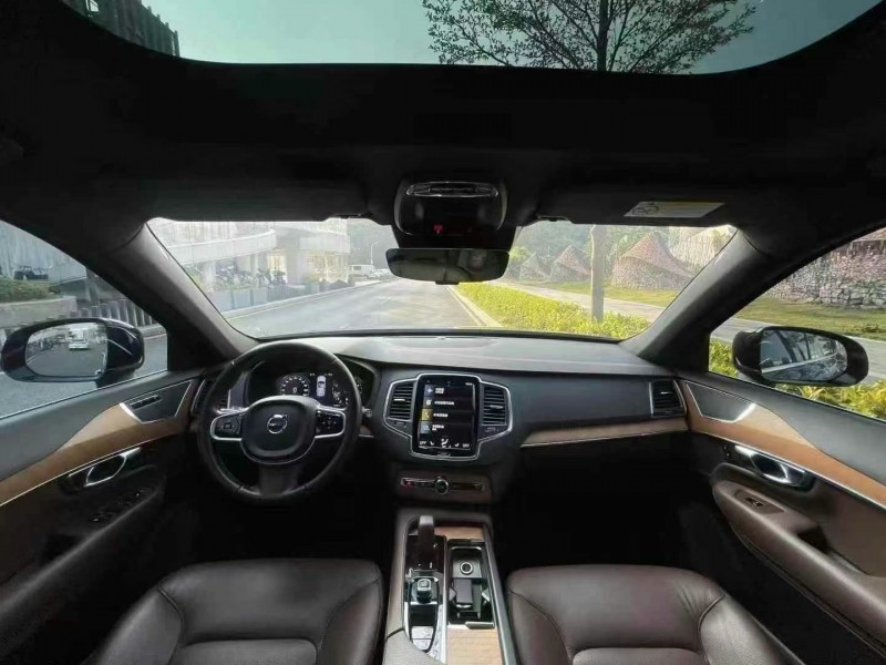 深圳22年沃爾沃XC905