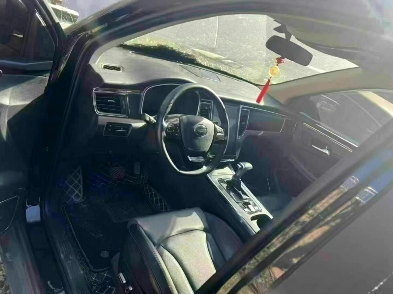 臨沂22年SWM斯威汽車G053