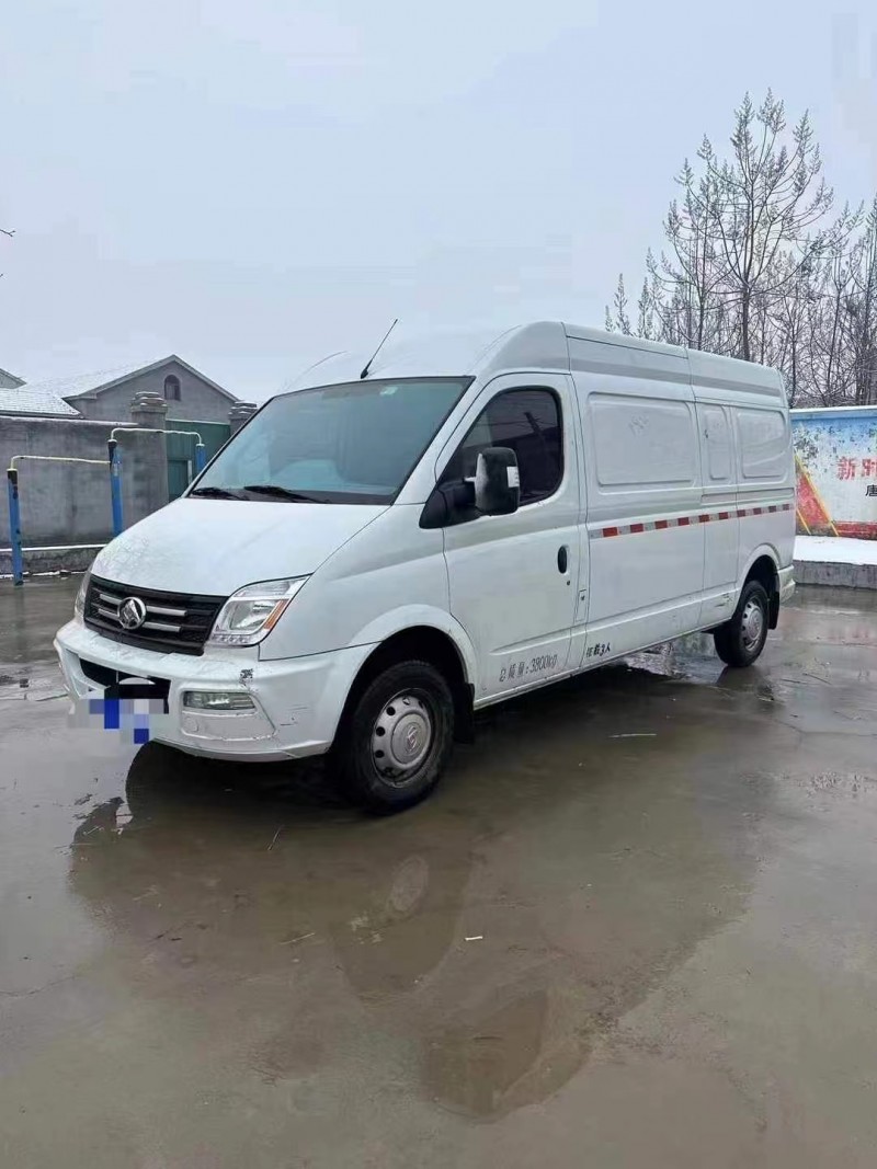 枣庄23年大通V802