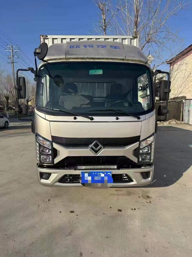 菏泽24年唐骏汽车唐骏轻卡1