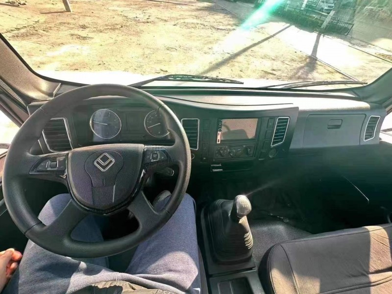 菏泽24年唐骏汽车唐骏轻卡5