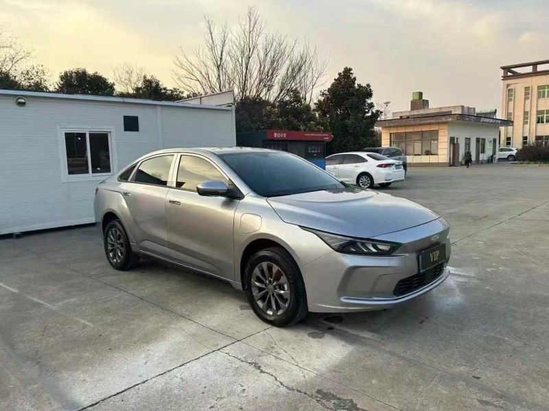 徐州24年吉利几何3