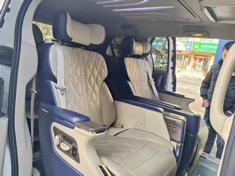 菏泽17年别克GL82