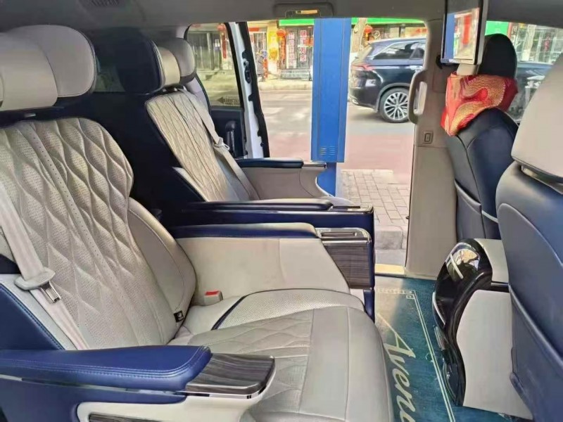 菏泽17年别克GL83