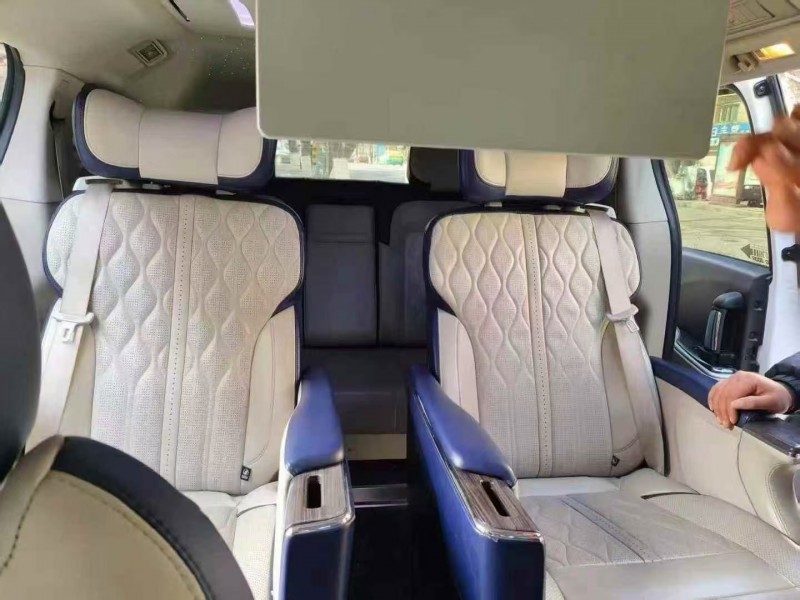 菏泽17年别克GL84