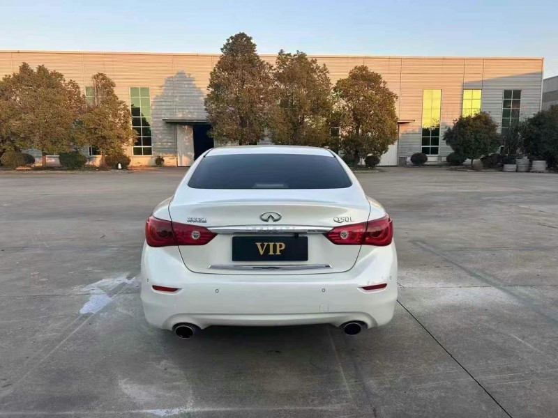宿遷17年英菲尼迪Q50L9
