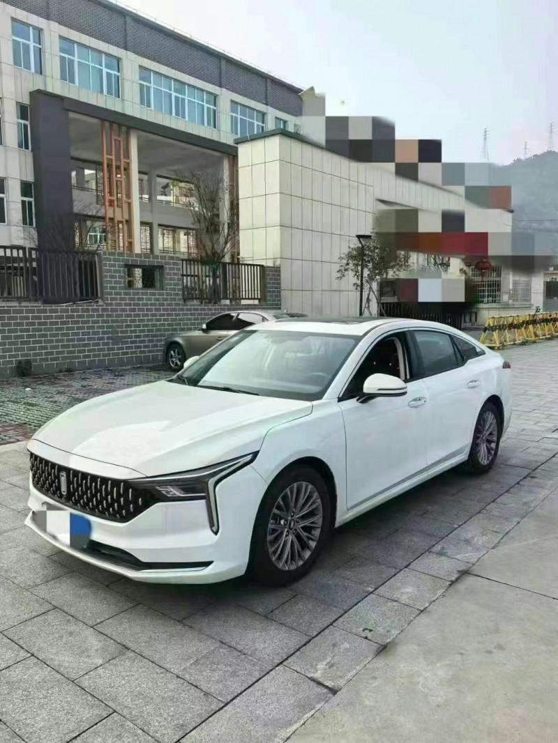 湖州24年奔騰B702