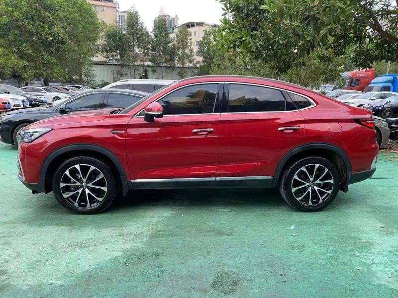 廣州19年長安汽車CS854