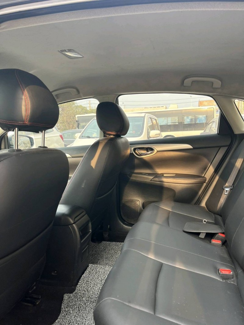 武汉20年日产轩逸9