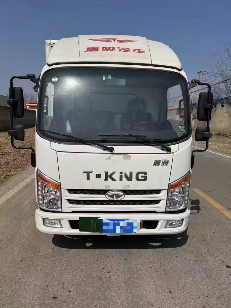 邢臺21年唐駿汽車唐駿輕卡1