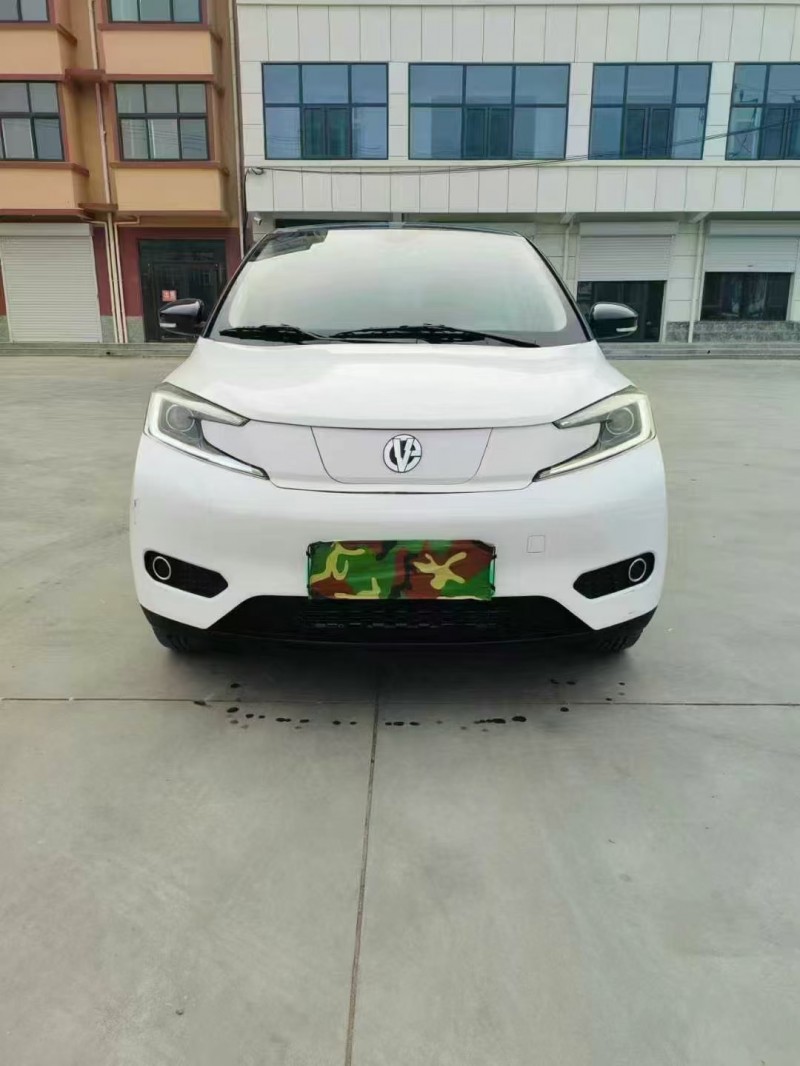 邢臺23年天琴汽車純電1