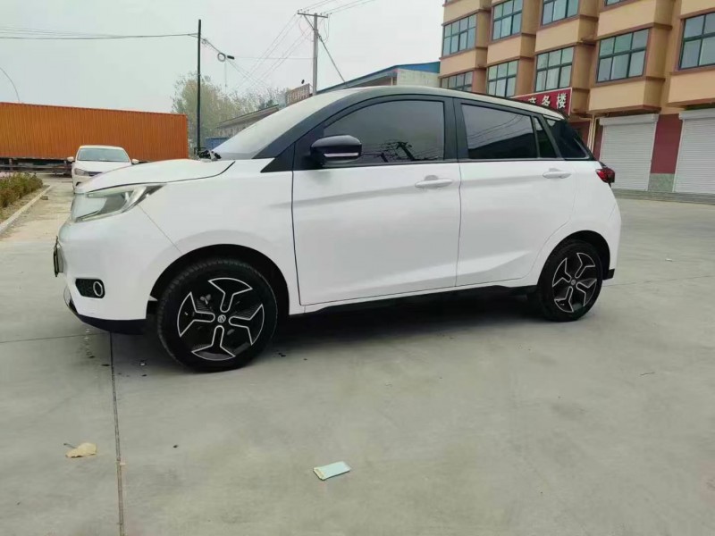 邢臺23年天琴汽車純電3