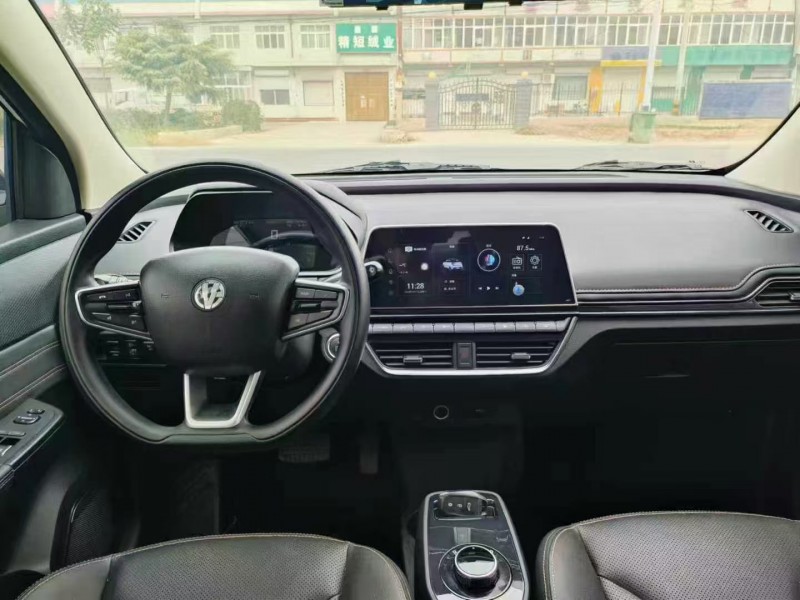 邢臺23年天琴汽車純電4