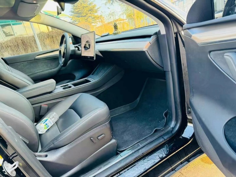 濟南23年特斯拉MODEL Y5