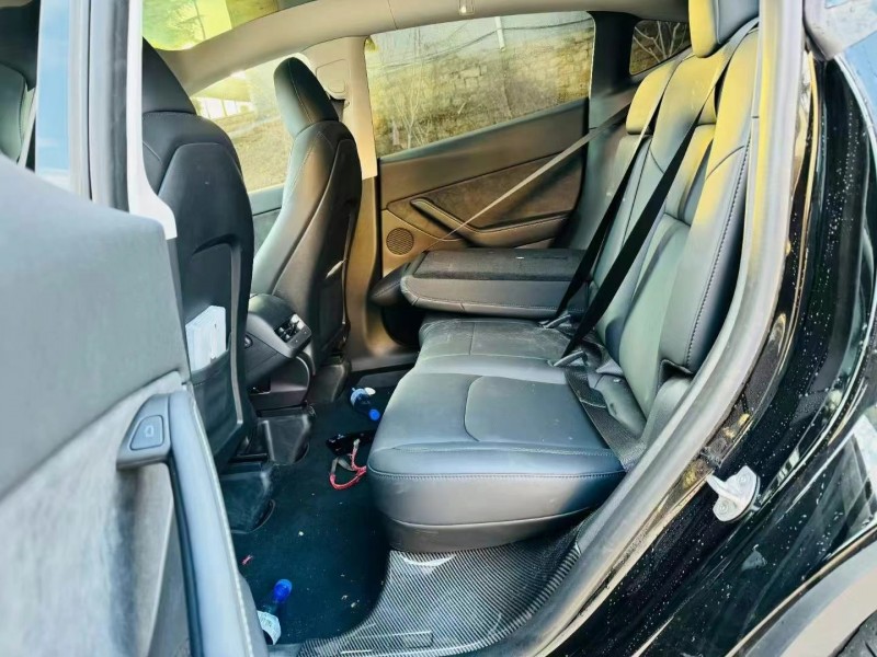 濟南23年特斯拉MODEL Y7