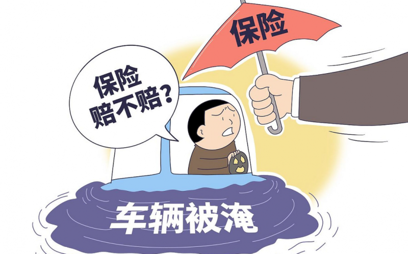 抵押車可以買全損車嗎