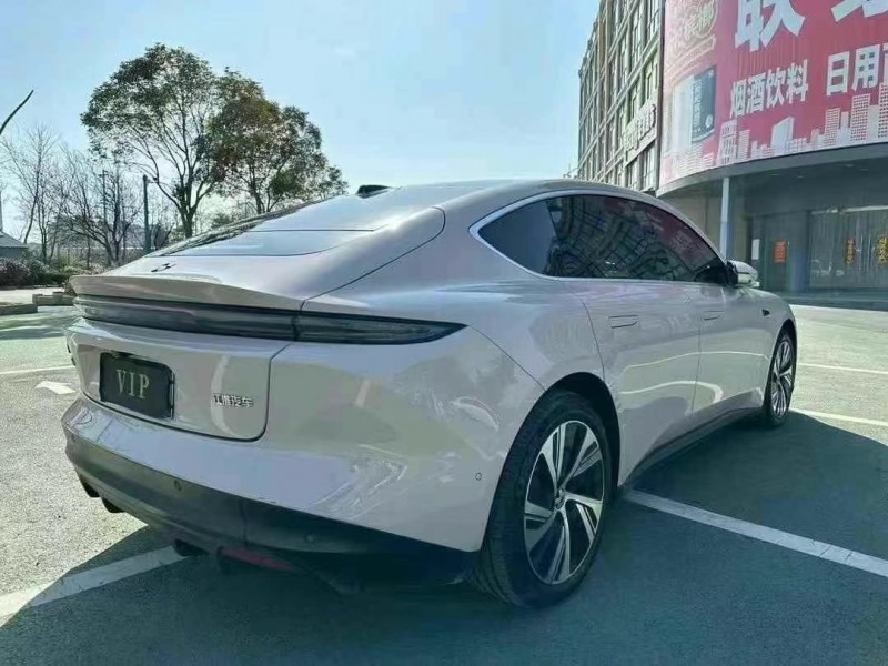 常州23年蔚來ET59