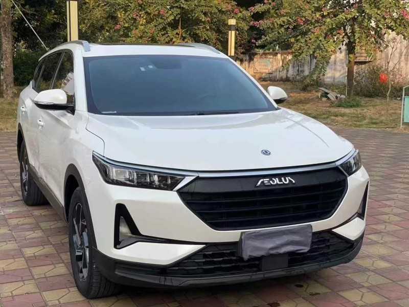 汕頭21年東風ax72