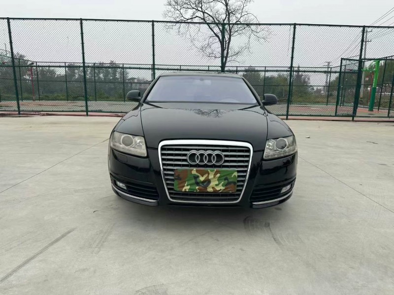 徐州12年奥迪A6L1