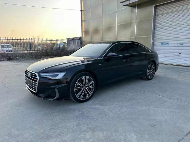 徐州22年奥迪A6L3