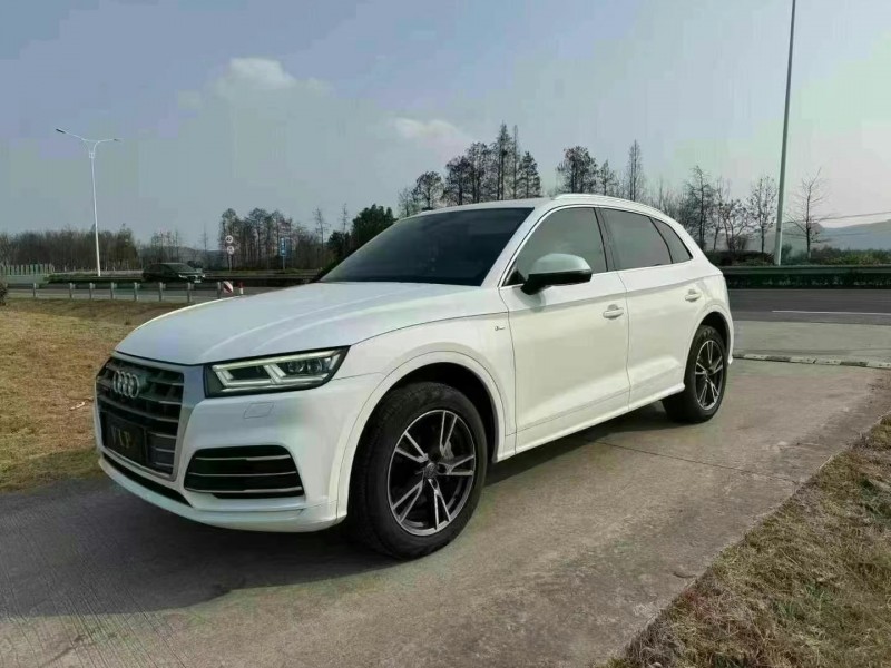 盐城18年奥迪Q52