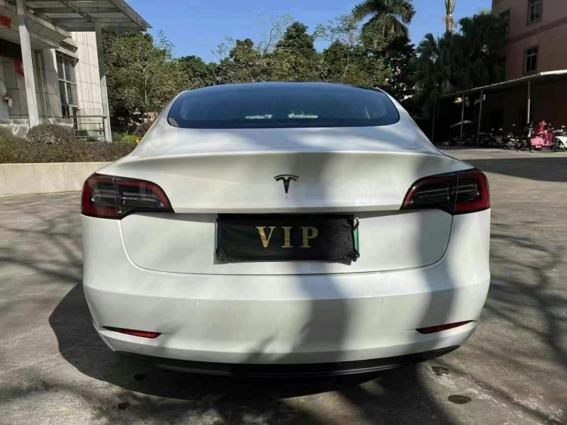 江門21年特斯拉MODEL 39