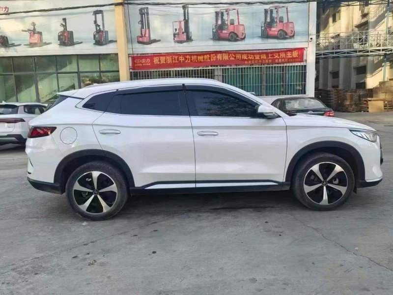 汕頭23年比亞迪宋7
