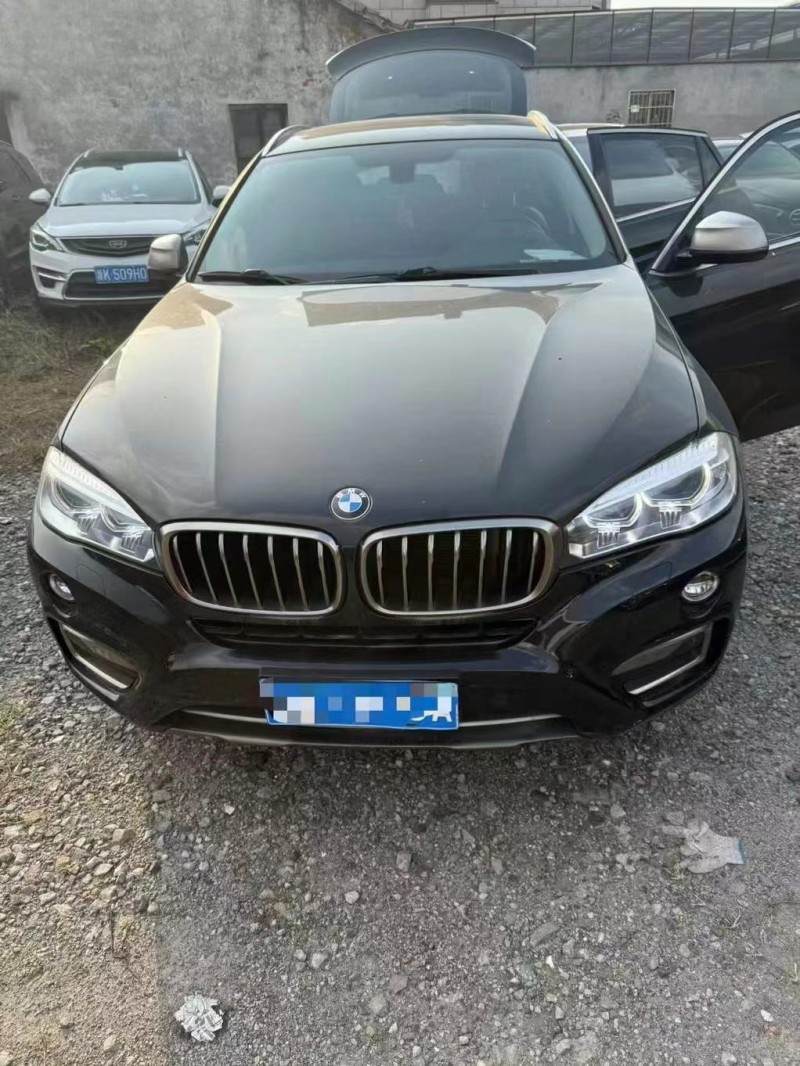 徐州18年宝马X61
