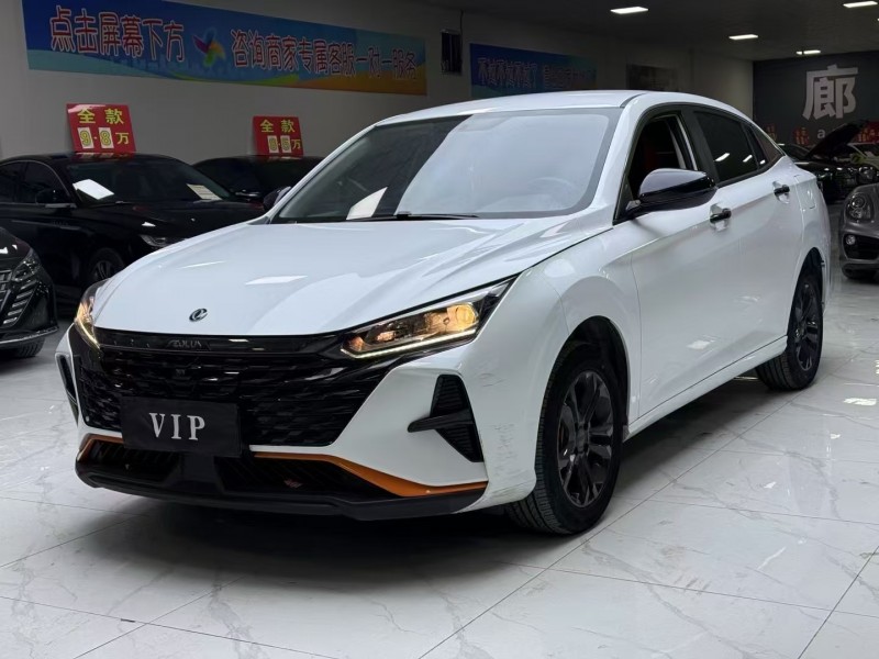 廊坊22年東風奕炫2