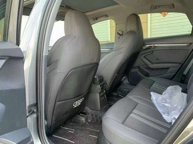 保定22年奥迪A36